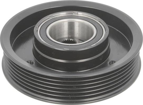 Thermotec KTT040183 - Компресор, кондиціонер autozip.com.ua