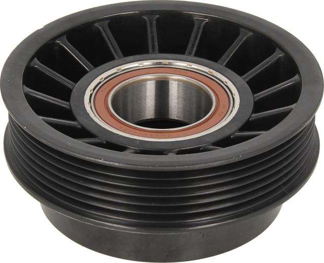 Thermotec KTT040128 - Компресор, кондиціонер autozip.com.ua