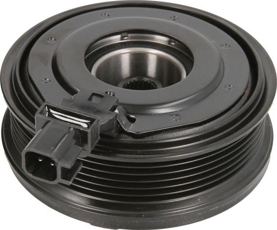 Thermotec KTT040244 - Електромагнітне зчеплення, компресор autozip.com.ua