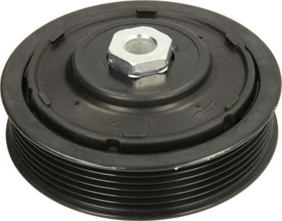 Thermotec KTT040241 - Електромагнітне зчеплення, компресор autozip.com.ua