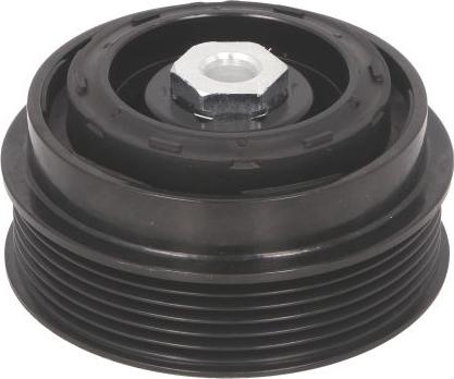 Thermotec KTT040258 - Електромагнітне зчеплення, компресор autozip.com.ua