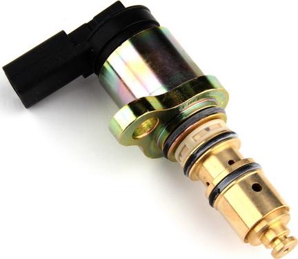 Thermotec KTT060003 - Регулюючий клапан, компресор autozip.com.ua