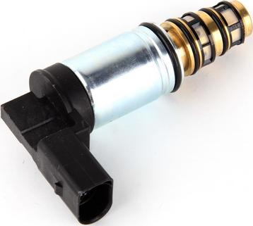 Thermotec KTT060034 - Регулюючий клапан, компресор autozip.com.ua