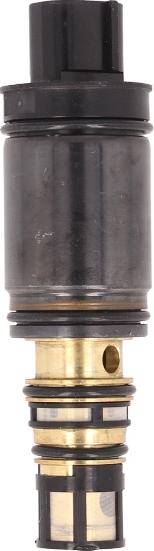 Thermotec KTT060029 - Регулюючий клапан, компресор autozip.com.ua