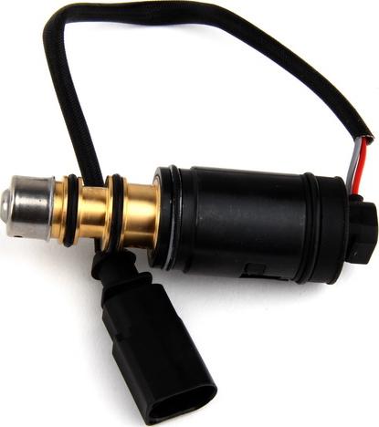 Thermotec KTT060028 - Регулюючий клапан, компресор autozip.com.ua
