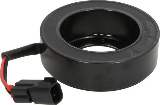 Thermotec KTT030090 - Котушка, електромагнітне зчеплення - копрессор autozip.com.ua
