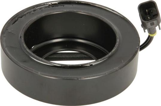 Thermotec KTT030091 - Котушка, електромагнітне зчеплення - копрессор autozip.com.ua