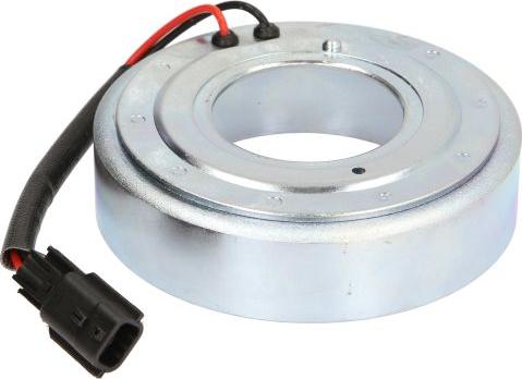 Thermotec KTT030066 - Котушка, електромагнітне зчеплення - копрессор autozip.com.ua