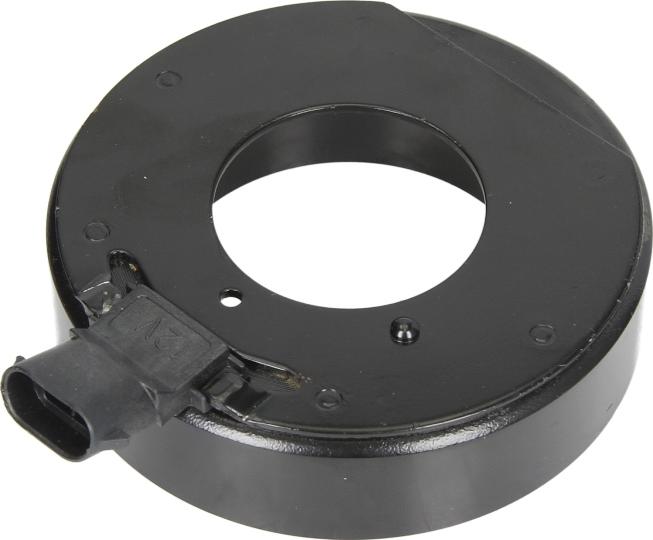 Thermotec KTT030067 - Котушка, електромагнітне зчеплення - копрессор autozip.com.ua