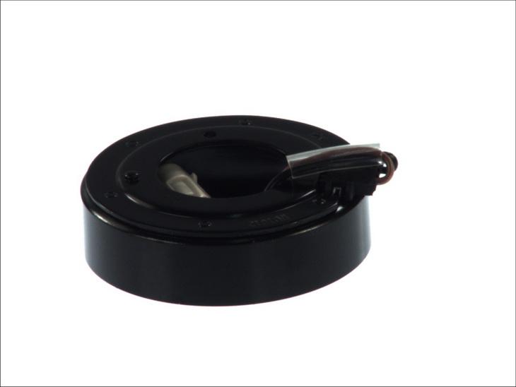 Thermotec KTT030009 - Котушка, електромагнітне зчеплення - копрессор autozip.com.ua