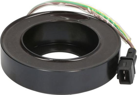 Thermotec KTT030005 - Компресор, кондиціонер autozip.com.ua