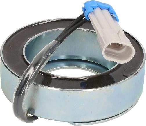 Thermotec KTT030001 - Котушка, електромагнітне зчеплення - копрессор autozip.com.ua