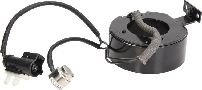 Thermotec KTT030014 - Компресор, кондиціонер autozip.com.ua