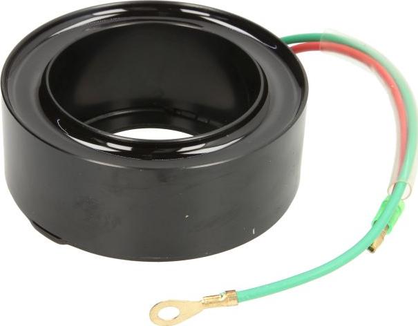 Thermotec KTT030015 - Котушка, електромагнітне зчеплення - копрессор autozip.com.ua