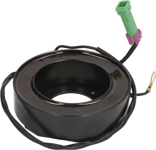 Thermotec KTT030016 - Котушка, електромагнітне зчеплення - копрессор autozip.com.ua