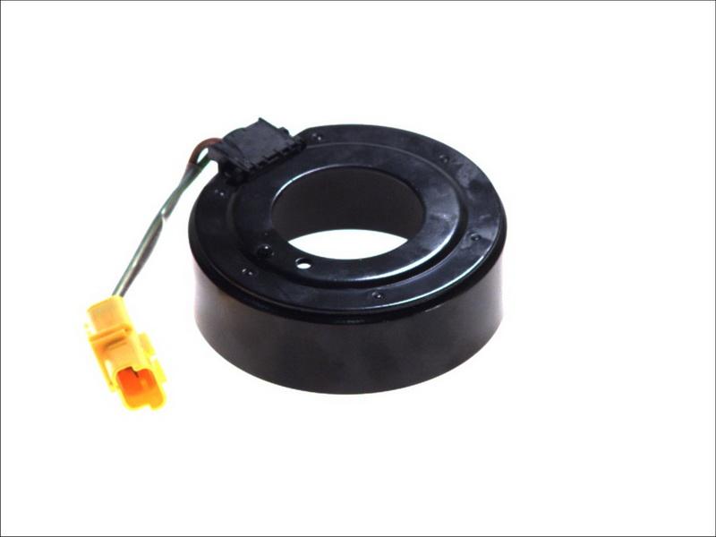 Thermotec KTT030029 - Котушка, електромагнітне зчеплення - копрессор autozip.com.ua