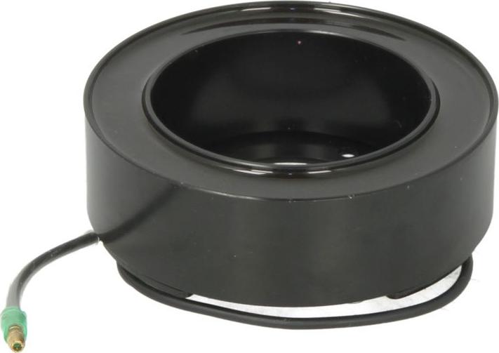 Thermotec KTT030024 - Котушка, електромагнітне зчеплення - копрессор autozip.com.ua