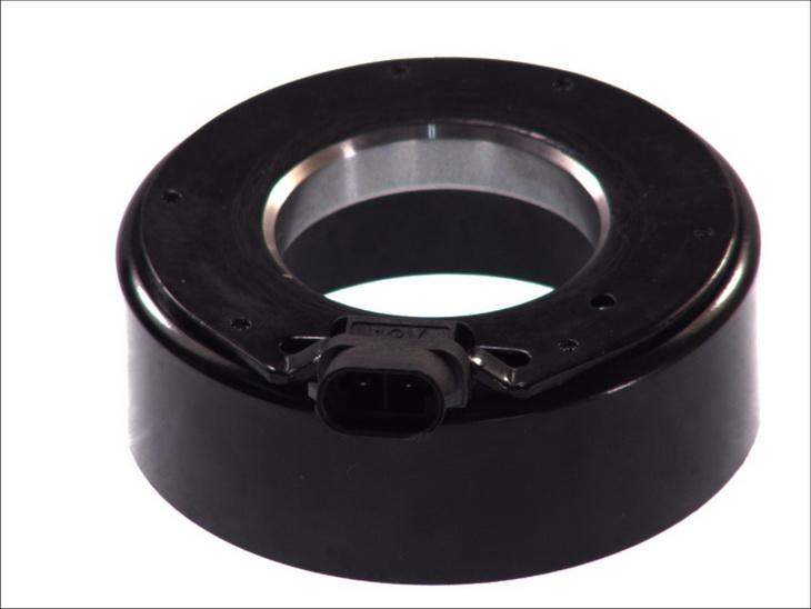 Thermotec KTT030021 - Котушка, електромагнітне зчеплення - копрессор autozip.com.ua