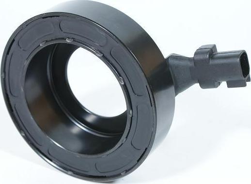 Thermotec KTT030027 - Котушка, електромагнітне зчеплення - копрессор autozip.com.ua