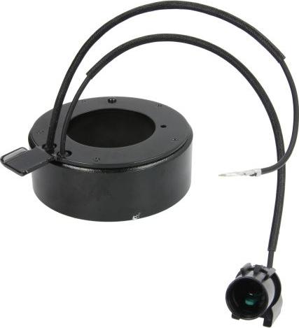 Thermotec KTT030106 - Котушка, електромагнітне зчеплення - копрессор autozip.com.ua