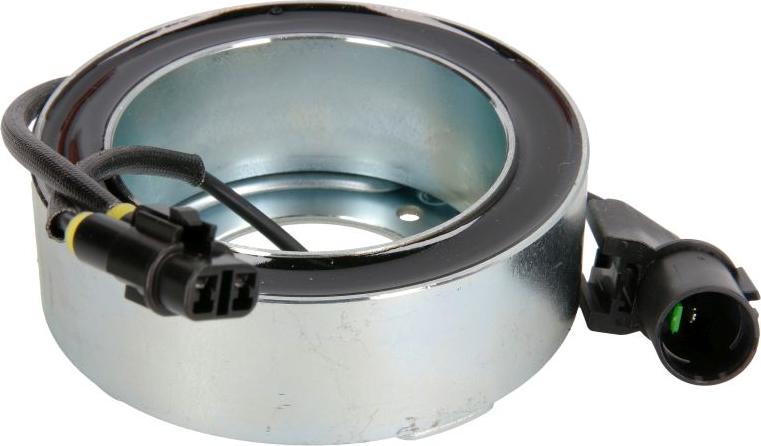 Thermotec KTT030108 - Електромагнітне зчеплення, компресор autozip.com.ua