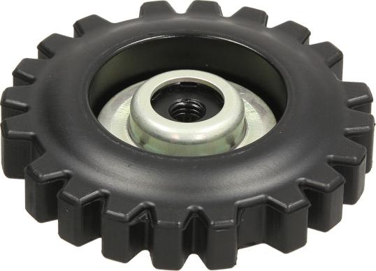 Thermotec KTT020047 - Приводной диск, електромагнітне зчеплення-компресор autozip.com.ua