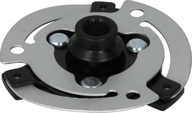 Thermotec KTT020055 - Компресор, кондиціонер autozip.com.ua