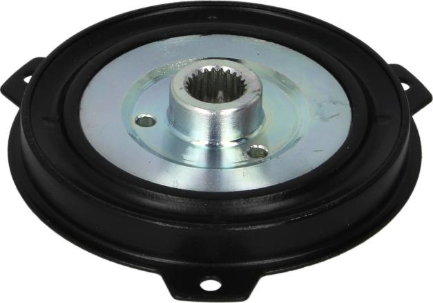 Thermotec KTT020058 - Приводной диск, електромагнітне зчеплення-компресор autozip.com.ua