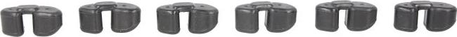 Thermotec KTT020006-6 - Холостий хід, компресор autozip.com.ua