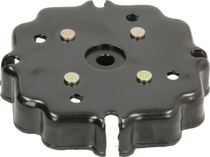 Thermotec KTT020001 - Приводной диск, електромагнітне зчеплення-компресор autozip.com.ua