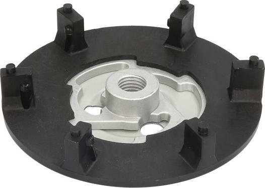Thermotec KTT020007 - Приводной диск, електромагнітне зчеплення-компресор autozip.com.ua