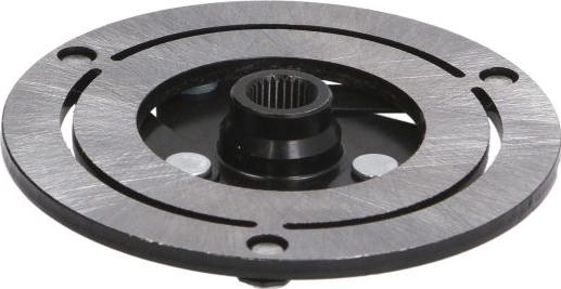 Thermotec KTT020083 - Приводной диск, електромагнітне зчеплення-компресор autozip.com.ua