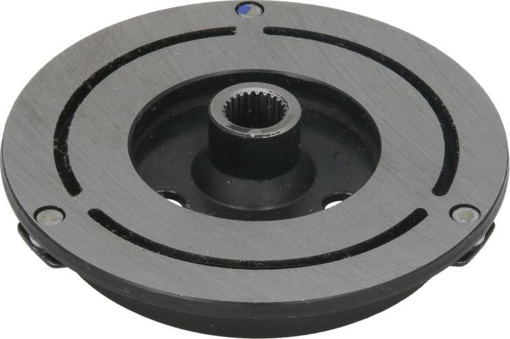 Thermotec KTT020024 - Приводной диск, електромагнітне зчеплення-компресор autozip.com.ua