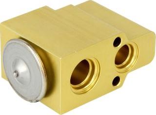 Thermotec KTT140047 - Розширювальний клапан, кондиціонер autozip.com.ua