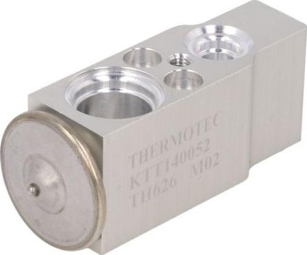 Thermotec KTT140052 - Розширювальний клапан, кондиціонер autozip.com.ua