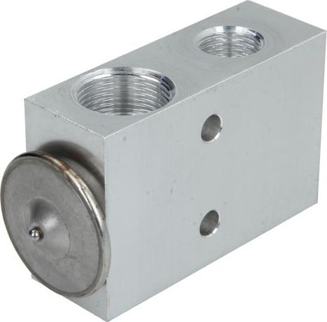Thermotec KTT140057 - Розширювальний клапан, кондиціонер autozip.com.ua