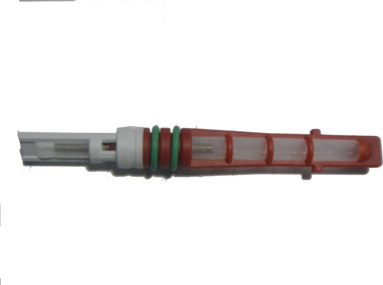 Thermotec KTT140004 - Розширювальний клапан, кондиціонер autozip.com.ua