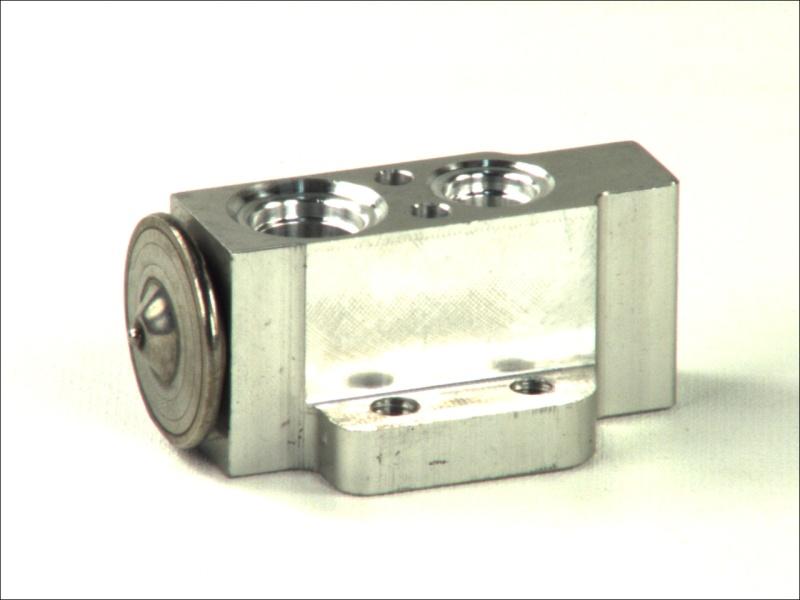 Thermotec KTT140005 - Розширювальний клапан, кондиціонер autozip.com.ua