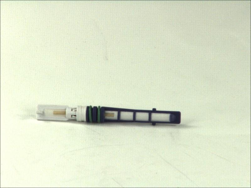 Thermotec KTT140006 - Розширювальний клапан, кондиціонер autozip.com.ua