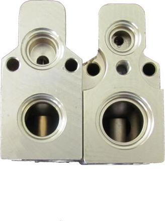 Thermotec KTT140003 - Розширювальний клапан, кондиціонер autozip.com.ua