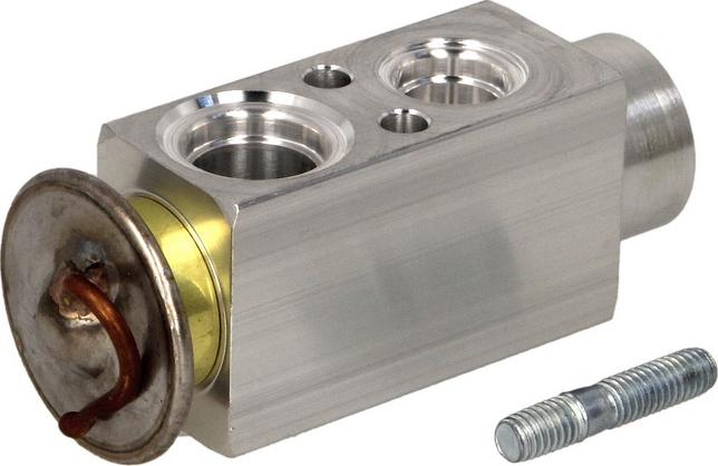 Thermotec KTT140011 - Розширювальний клапан, кондиціонер autozip.com.ua