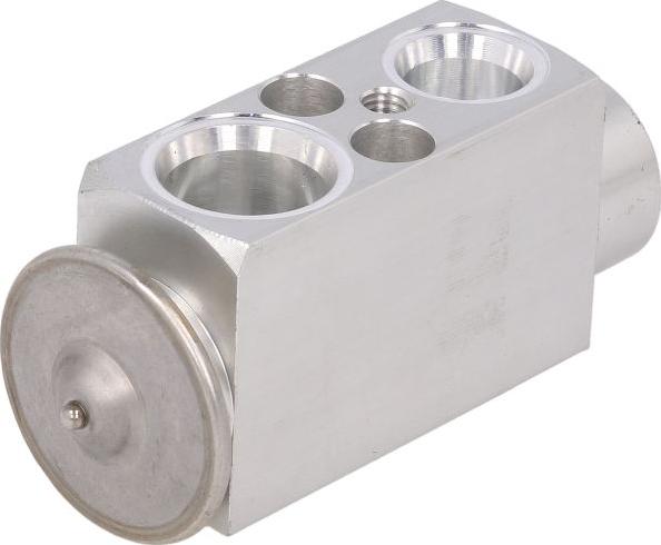 Thermotec KTT140081 - Розширювальний клапан, кондиціонер autozip.com.ua