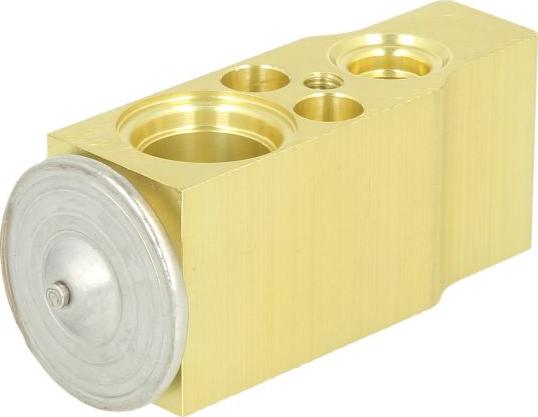 Thermotec KTT140035 - Розширювальний клапан, кондиціонер autozip.com.ua