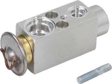 Thermotec KTT140030 - Розширювальний клапан, кондиціонер autozip.com.ua