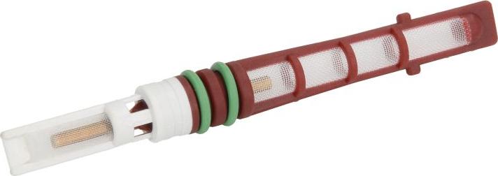 Thermotec KTT140026 - Форсунка, розширювальний клапан autozip.com.ua
