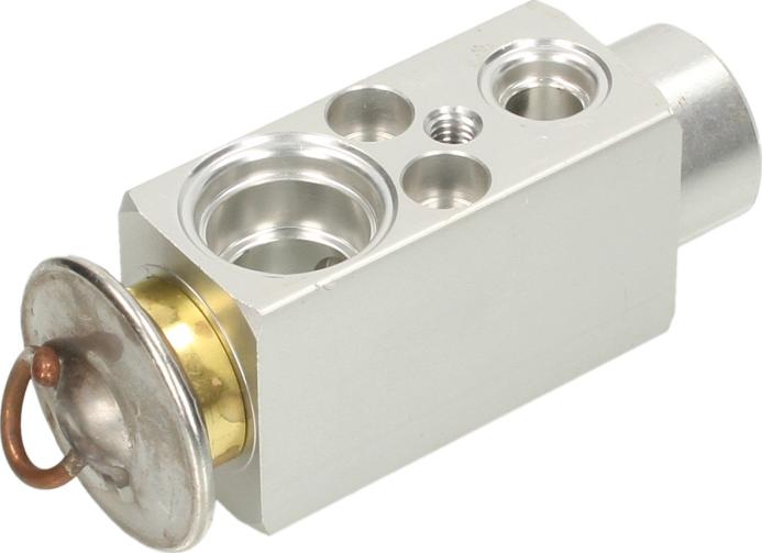 Thermotec KTT140021 - Розширювальний клапан, кондиціонер autozip.com.ua