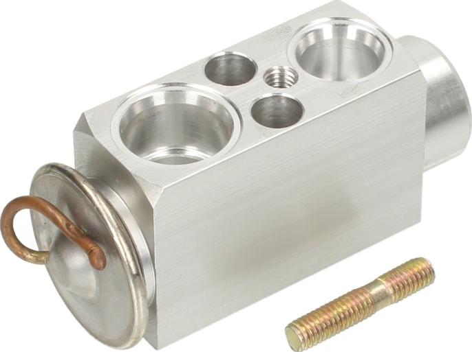 Thermotec KTT140022 - Розширювальний клапан, кондиціонер autozip.com.ua