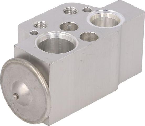 Thermotec KTT140074 - Розширювальний клапан, кондиціонер autozip.com.ua