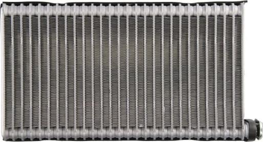 Thermotec KTT150038 - Випарник, кондиціонер autozip.com.ua
