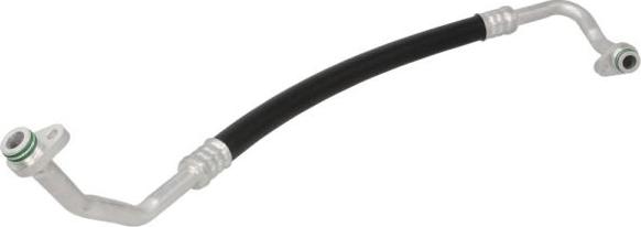 Thermotec KTT160463 - Трубопровід низького тиску, кондиціонер autozip.com.ua